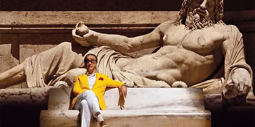 The Great Beauty \/ La grande bellezza | ENGLISH SUBTITLES