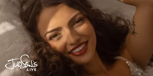 Emmaline: LIVE in Orlando, FL "Be My Valentine" Tour