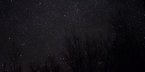 Stargazing on the Equinox