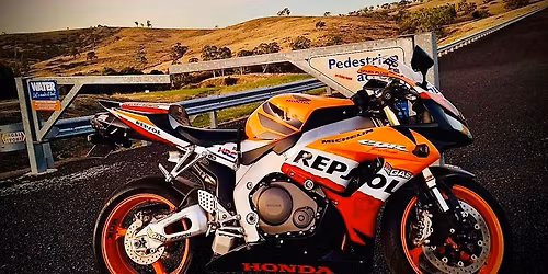 Bathurst Street meet Xmas