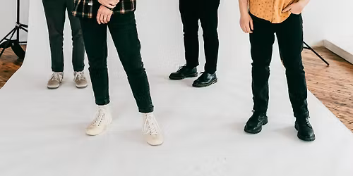 The Menzingers at Metro Music Hall