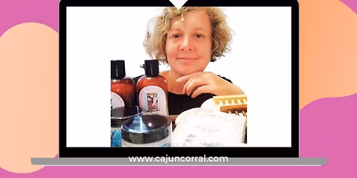 Cajun Corral Farm at Southdown Market Place