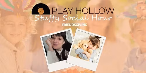 Stuffy Social Hour: Friendsgiving