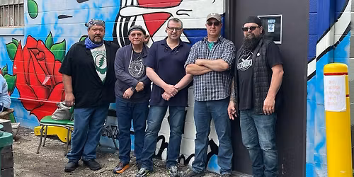 Still Shine at Kenny's Westside