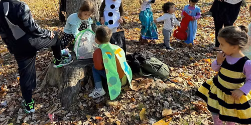 \ud83c\udf83\ud83d\udc79\ud83d\udc7b Annual Halloween Costume Meet up!