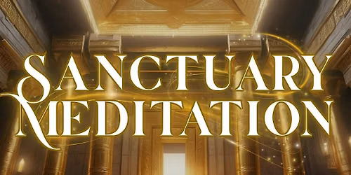 Sanctuary Meditation