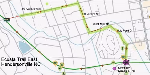 HKC Fit Dog Club Weekly walk