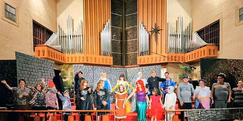 Children's Acting Workshop