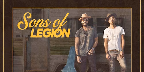 Sons of Legion