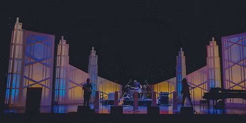 Sinatra Live! Starring Michael Sinatra Tickets