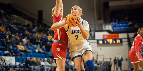 St. Thomas University Tommies Women's Basketball vs. Denver Pioneers