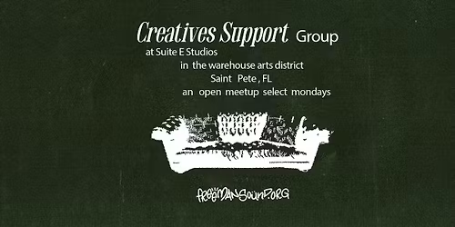 Creatives Support Group