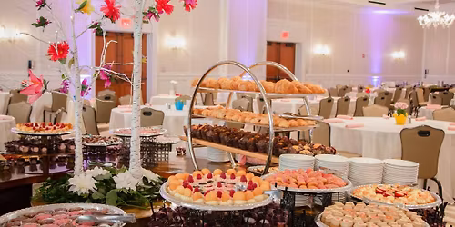 Mother's Day Brunch Buffet