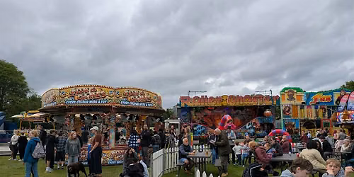 Washington Capital Market: Food Trucks, Vendors & Artisan Experience