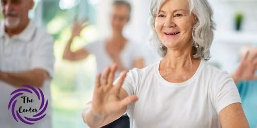 Tai Chi & Qigong w/Roma