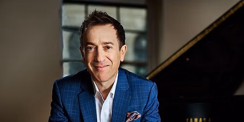 Geoffrey Keezer Trio