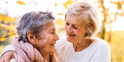 When is Memory Care Assisted Living Appropriate?