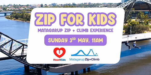 Zip for Kids