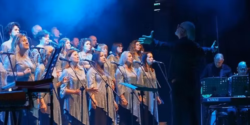 Gospel in Vicenza 2026 | Bassano Bluespiritual Band \/\/ Stagione 2025\/26