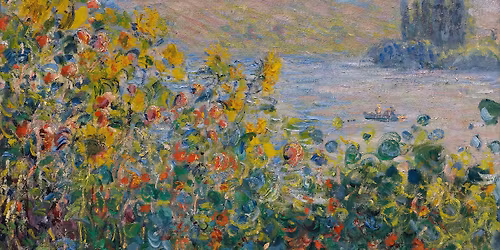 Corks & Canvases: Monet (Sold out)