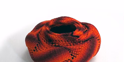 Art Bites, Threading the Needle: Fiber Art in Iowa with Curator Julia Jessen, Free