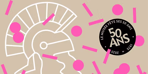 Week-end anniversaire !