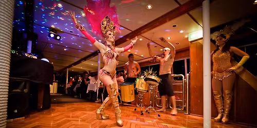 Latin Fiesta Dinner Cruise
