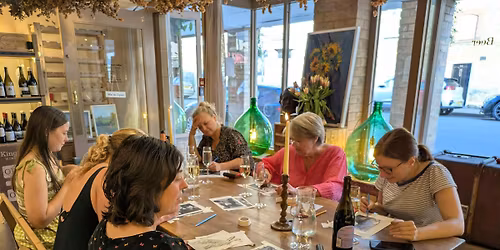 Printmaking Course - Mono, Botanical, Intaglio and Relief (6 Weeks)