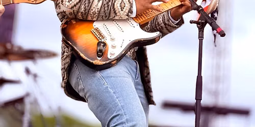 Otha Allen Jr. LIVE at Shuckin\u2019 Shack- Rocky Mount, NC