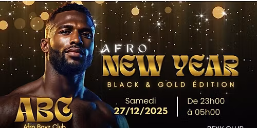 Afro New Year