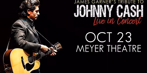 James Garner's Tribute to Johnny Cash