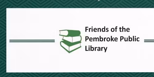 Spring Book and Bake Sale