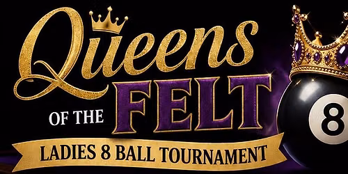 QUEENS of the FELT