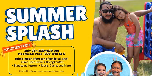 Summer Splash