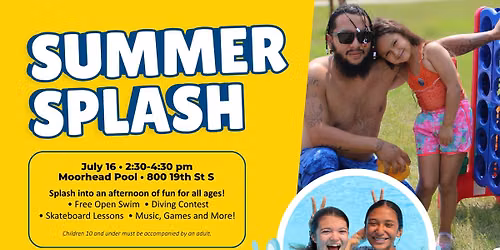 Summer Splash