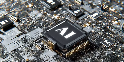 The AI Advantage: The Business Evolution You Can't Afford to Miss