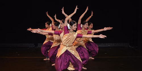 \u201cCrucible of Honor\u201d: Indian Dance Theatre with Live Orchestra
