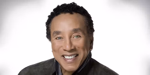 Smokey Robinson