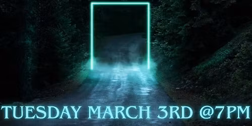 3\/3 Portal Meditation