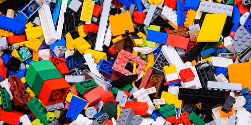 Lego Cafe at Crosspool Social