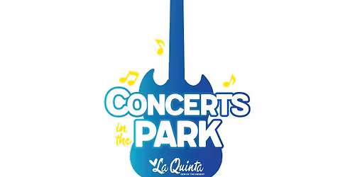 Concerts in the Park