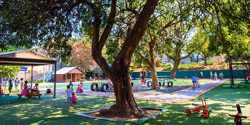 Early Learning Centre Open Day | Grade 0000 - Grade 1