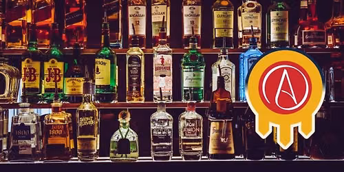 Drinking With Atheists 