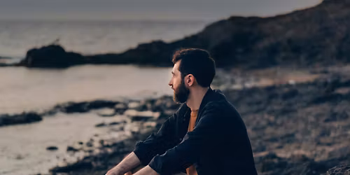 Evgeny Grinko: Melting Tour \/\/ Darmstadt