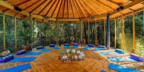 Advanced Heal the Healers  - for seasoned healers ready to deepen their own healing journey