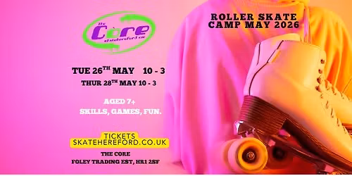 Skate Camp