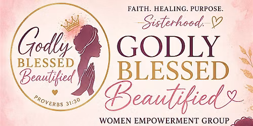 GBB Women Empowerment Workshop