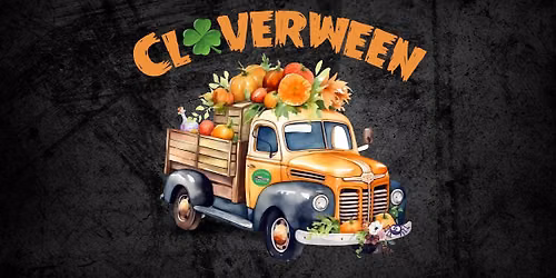 Cloverween Fall Festival