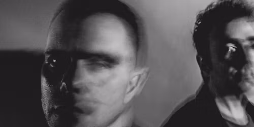 AO LIVE: The Presets [LIVE] in Melbourne