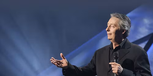 Derek Edwards - Comedian